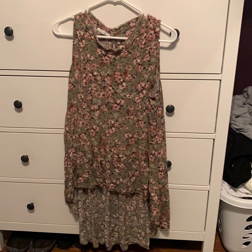 Maurices tank top